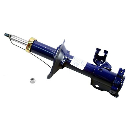 Monroe Monroe Monro-Matic Plus Strut - Front Left, 801969 801969