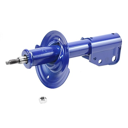 Monroe Monroe Monro-Matic Plus Strut - Front, 801973 801973