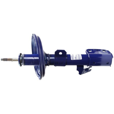 Monroe Monroe Monro-Matic Plus Strut - Front Right, 802211 802211