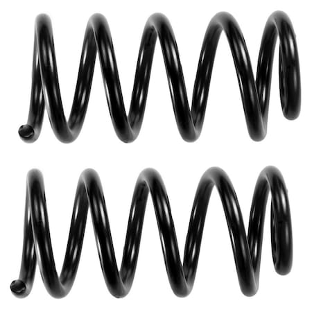 Monroe Coil Spring Set, 90013-2 90013-2