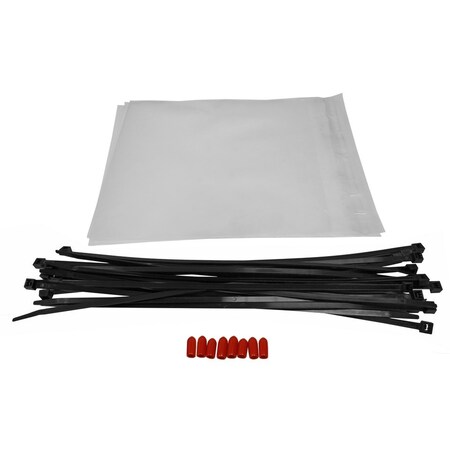 Monroe Monroe Suspension Installation Kit - Front and Rear, 90015 90015