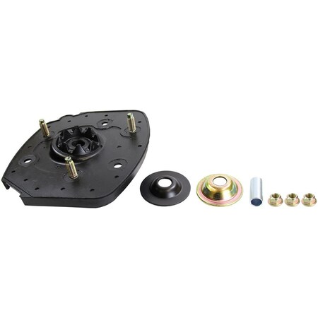 Monroe Monroe Strut-Mate Strut Mounting Kit - Rear Right, 902968 902968