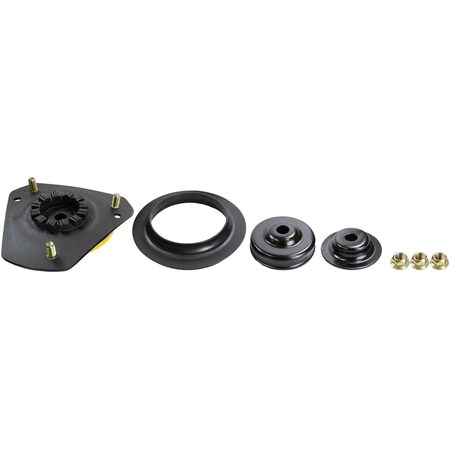 Monroe Monroe Strut-Mate Strut Mounting Kit - Front, 902973 902973