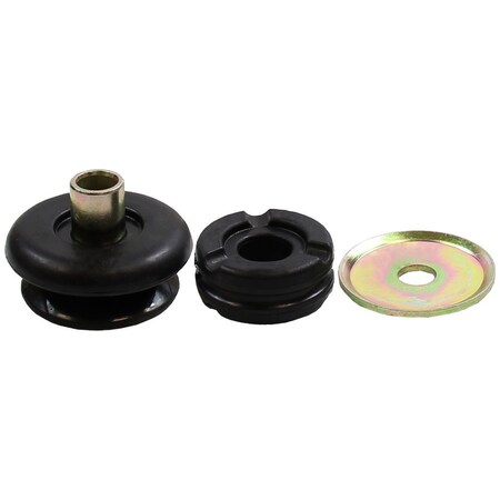 Monroe Monroe Strut-Mate Strut Mounting Kit - Rear, 904990 904990