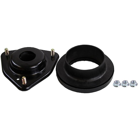 Monroe Monroe Strut-Mate Strut Mounting Kit - Front, 906960 906960