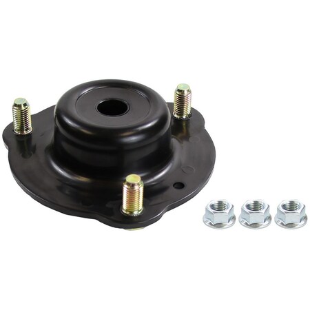Monroe Monroe Strut-Mate Strut Mount Stud Plate - Front, 907922 907922