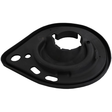 Monroe Monroe Strut-Mate Coil Spring Insulator - Rear Left Lower, 907959 907959