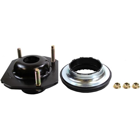 Monroe Monroe Strut-Mate Strut Mounting Kit - Front, 907986 907986