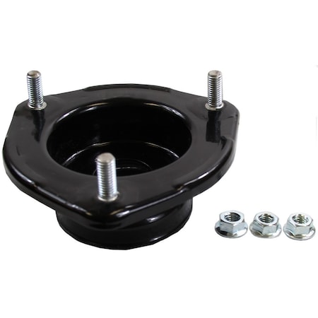 Monroe Strut-Mate Strut Mount Stud Plate 1997-2002 Hyundai Accent 1.5L, 908939 908939