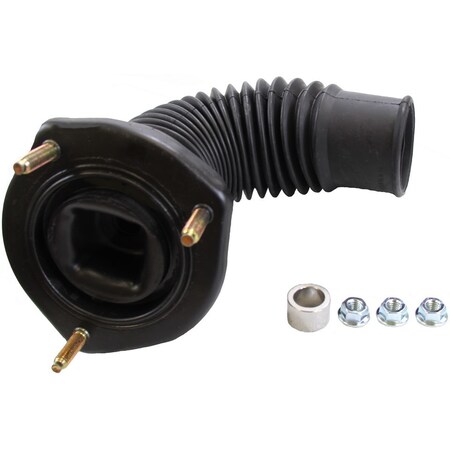 Monroe Monroe Strut-Mate Strut Mounting Kit - Rear Left, 908966 908966