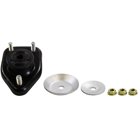 Monroe Strut-Mate Strut Mount Stud Plate 2004-2005 BMW X3 2.5L, 908992 908992