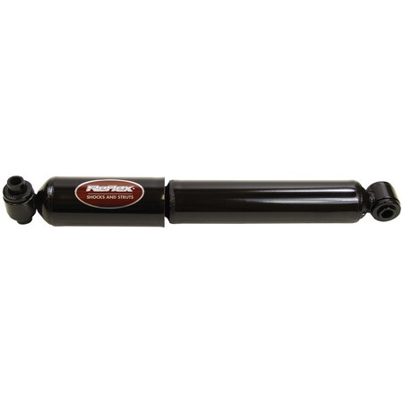 Monroe Monroe Reflex Light Truck Shock Absorber - Front, 911043 911043