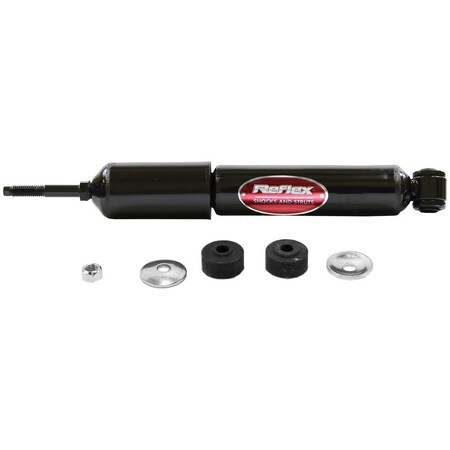 Monroe Monroe Reflex Light Truck Shock Absorber - Front, 911102 911102