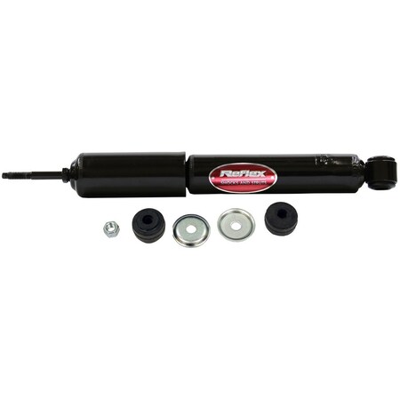 Monroe Monroe Reflex Light Truck Shock Absorber - Front, 911128 911128