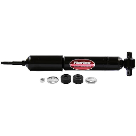 Monroe Monroe Reflex Light Truck Shock Absorber - Front, 911131 911131
