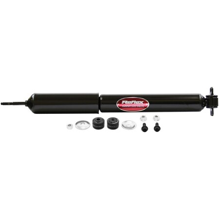 Monroe Monroe Reflex Light Truck Shock Absorber - Front, 911161 911161