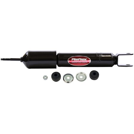 Monroe Monroe Reflex Light Truck Shock Absorber - Front, 911178 911178