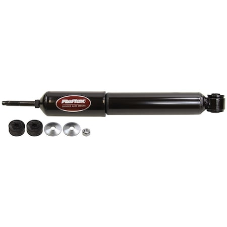 Monroe Monroe Reflex Light Truck Shock Absorber - Front, 911188 911188