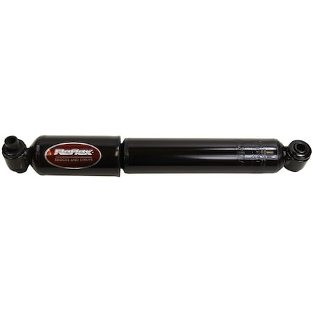 Monroe Monroe Reflex Light Truck Shock Absorber - Front, 911190 911190