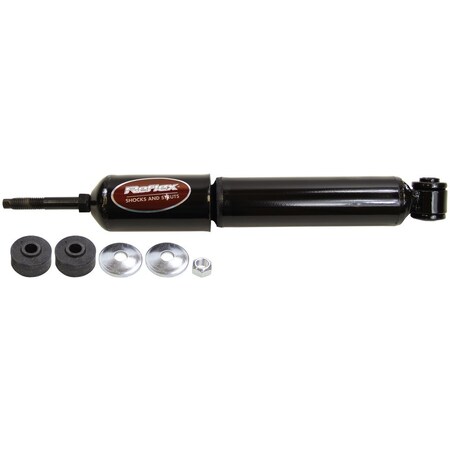 Monroe Monroe Reflex Light Truck Shock Absorber - Front, 911191 911191