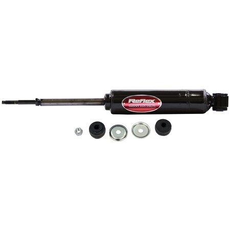 Monroe Monroe Reflex Light Truck Shock Absorber - Front, 911220 911220