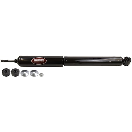 Monroe Monroe Reflex Light Truck Shock Absorber - Front, 911223 911223