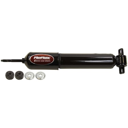 Monroe Monroe Reflex Light Truck Shock Absorber - Front, 911255 911255