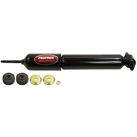Monroe Reflex Light Truck Shock Absorber - Front, 911257 911257