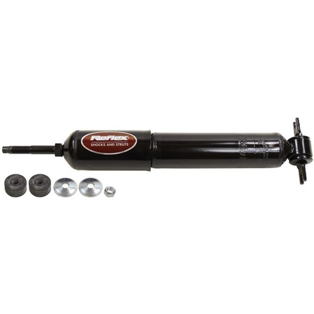 Monroe Monroe Reflex Light Truck Shock Absorber - Front, 911300 911300