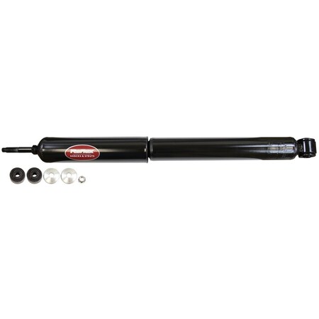 Monroe Reflex Light Truck Shock Absorber - Rear, 911336 911336