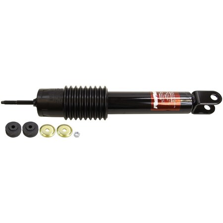 Monroe Monroe Reflex Monotube Shock Absorber - Front, 911501 911501
