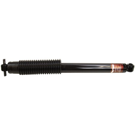 Monroe Monroe Reflex Monotube Shock Absorber - Rear, 911515 911515