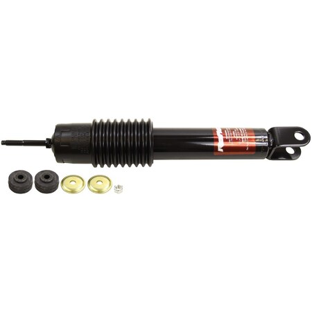 Monroe Monroe Reflex Monotube Shock Absorber - Front, 911527 911527