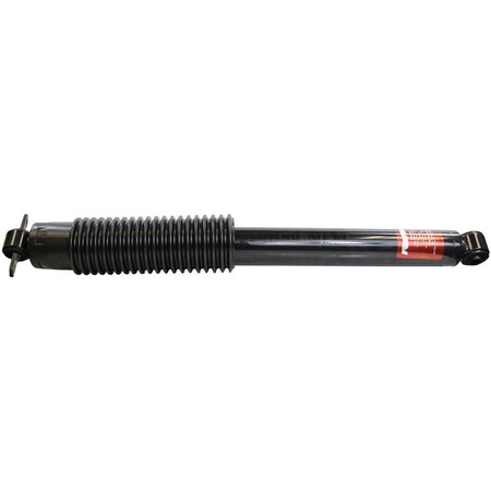 Monroe Monroe Reflex Monotube Shock Absorber - Rear, 911528 911528
