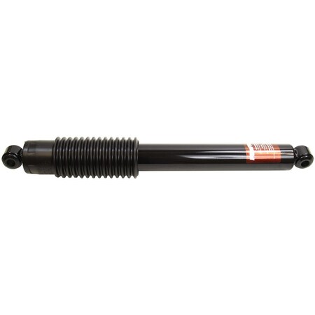 Monroe Monroe Reflex Monotube Shock Absorber - Rear, 911530 911530