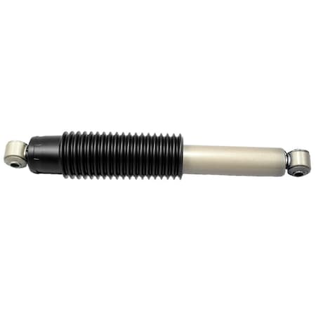 Monroe Monroe Reflex Monotube Shock Absorber - Rear, 911533 911533