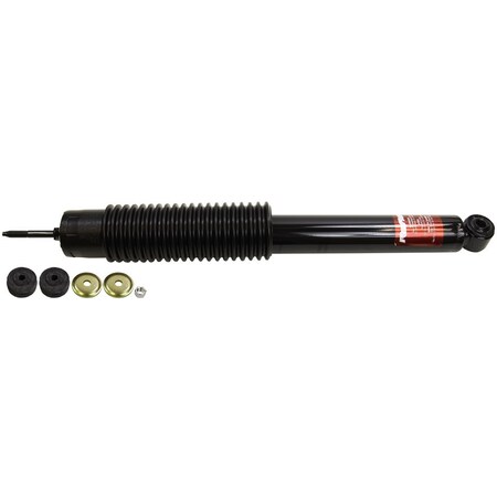 Monroe Monroe Reflex Monotube Shock Absorber - Front, 911536 911536