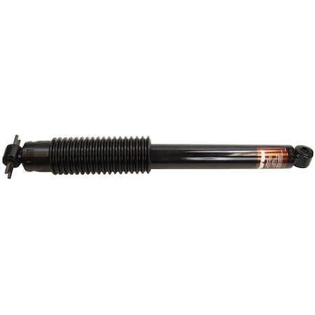 Monroe Monroe Reflex Monotube Shock Absorber - Rear, 911539 911539
