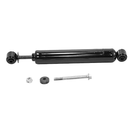 Monroe Magnum Steering Damper 1999-2004 Jeep Grand Cherokee 4.0L 4.7L, SC2962 SC2962