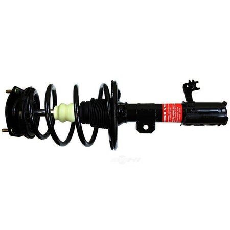 Monroe Quick-Strut Complete Strut Assembly 2012-2016 Toyota Camry V6, 172941 172941