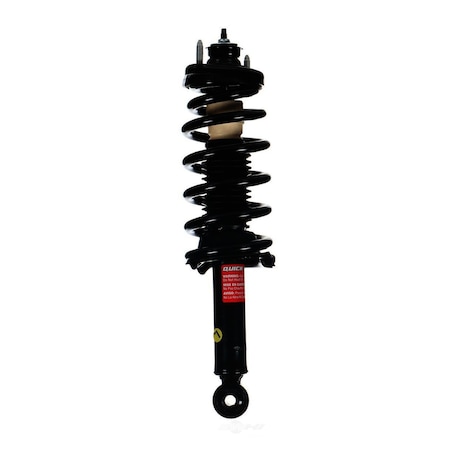 Monroe Quick-Strut Complete Strut Assembly, 172957L 172957L