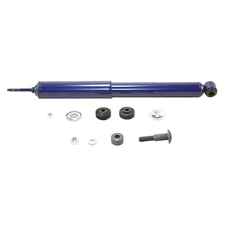 Monroe Monroe Monro-Matic Plus Shock Absorber - Rear, 33097 33097