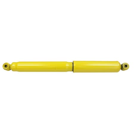 Monroe Monroe Gas-Magnum Shock Absorber - Rear, 34690 34690