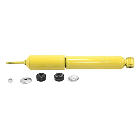 Monroe Monroe Gas-Magnum Shock Absorber - Front, 34730 34730