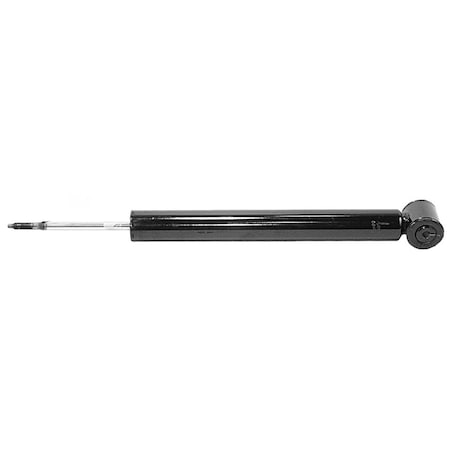 Monroe Monroe OESpectrum Monotube Shock Absorber - Rear, 39102 39102
