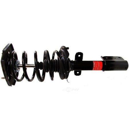 Monroe Quick-Strut Complete Strut Assembly 2005-2008 Jeep Grand Cherokee 472471L