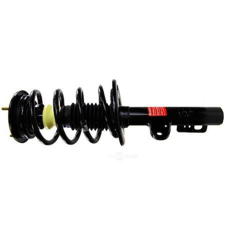 Monroe Shocks & Struts