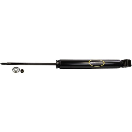 Monroe Monroe OESpectrum Passenger Car Shock Absorber - Rear, 5527 5527
