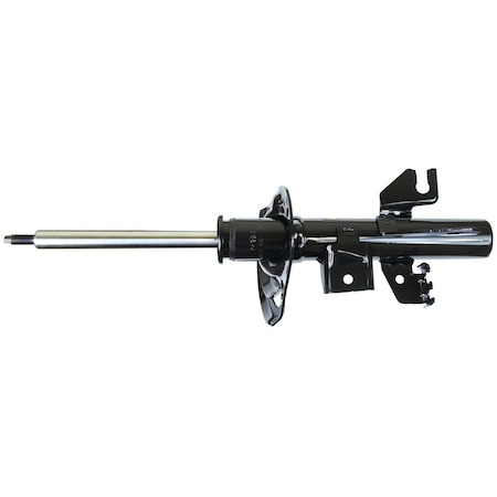 Monroe Shocks & Struts