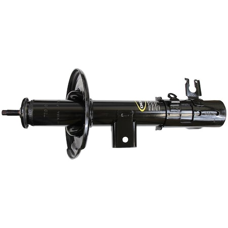 Monroe Shocks & Struts